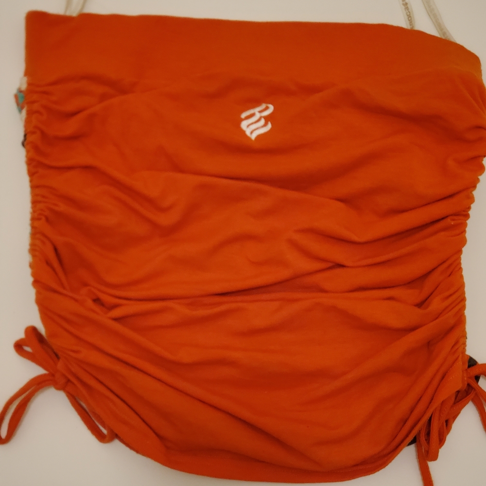 Halter Top, Rocawar Top, Rocawear Halter Top. - Picture 3 of 6